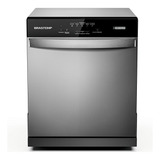 Lava louca brastemp 8 Servicos